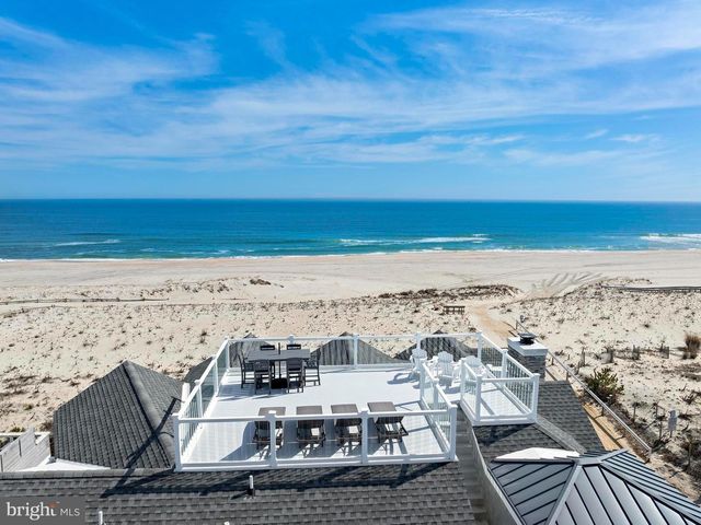 123 E COLORADO, Long Beach Township, NJ 08008