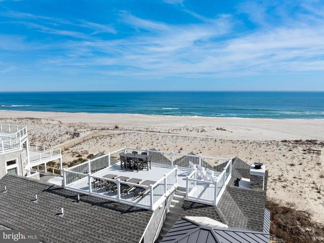 123 E COLORADO, Long Beach Township, NJ 08008