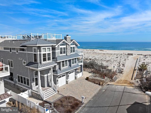 123 E COLORADO, Long Beach Township, NJ 08008