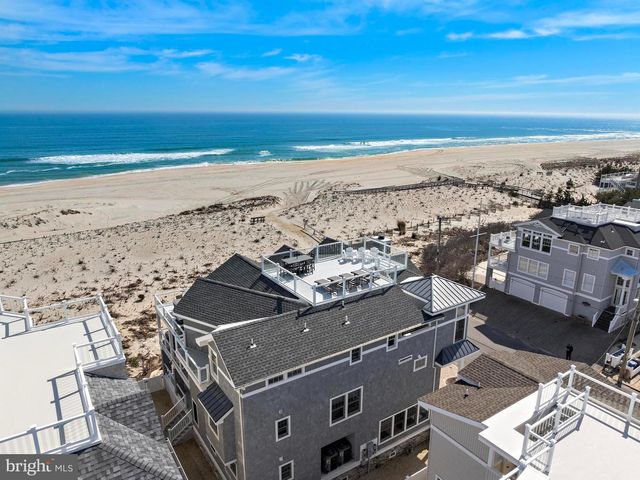 123 E COLORADO, Long Beach Township, NJ 08008