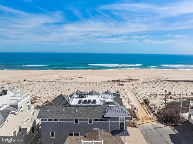 123 E COLORADO, Long Beach Township, NJ 08008