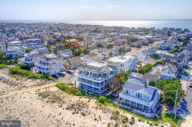 123 E COLORADO, Long Beach Township, NJ 08008