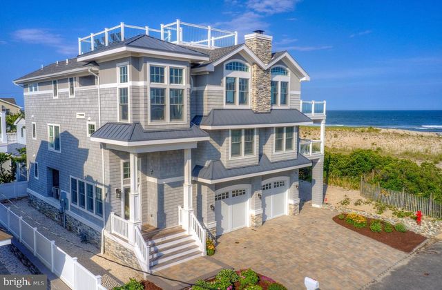 123 E COLORADO, Long Beach Township, NJ 08008