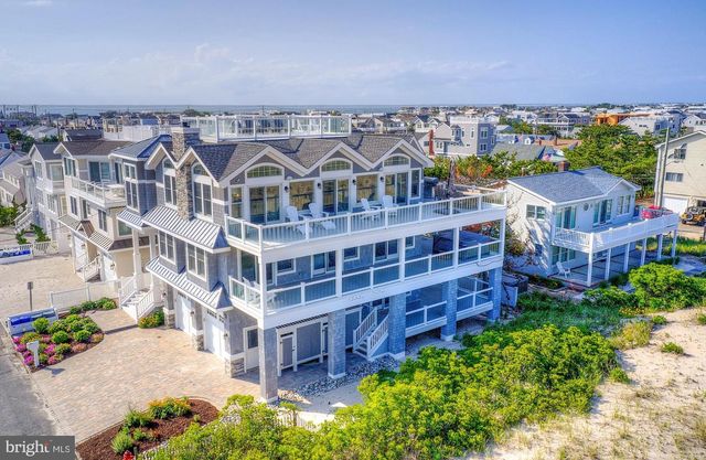 123 E COLORADO, Long Beach Township, NJ 08008