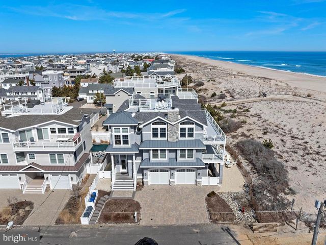 123 E COLORADO, Long Beach Township, NJ 08008