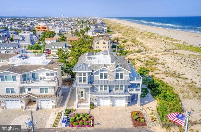 123 E COLORADO, Long Beach Township, NJ 08008