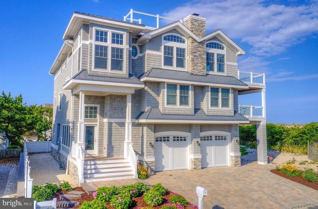 123 E COLORADO, Long Beach Township, NJ 08008