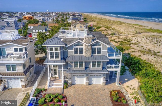 123 E COLORADO, Long Beach Township, NJ 08008