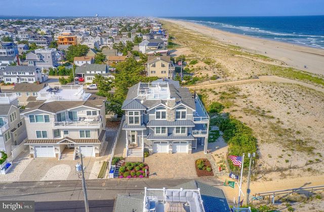 123 E COLORADO, Long Beach Township, NJ 08008