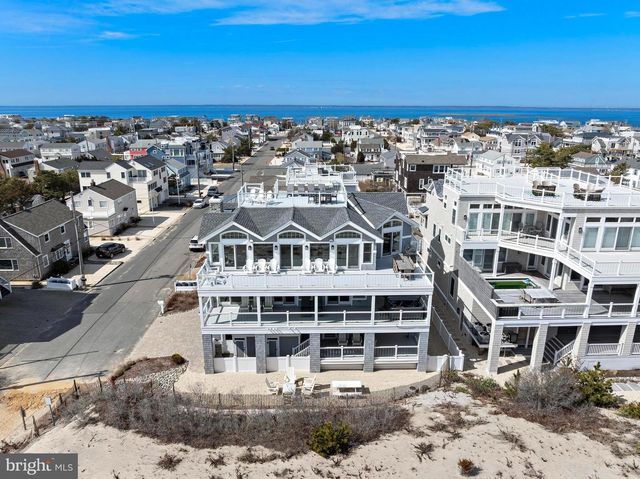 123 E COLORADO, Long Beach Township, NJ 08008