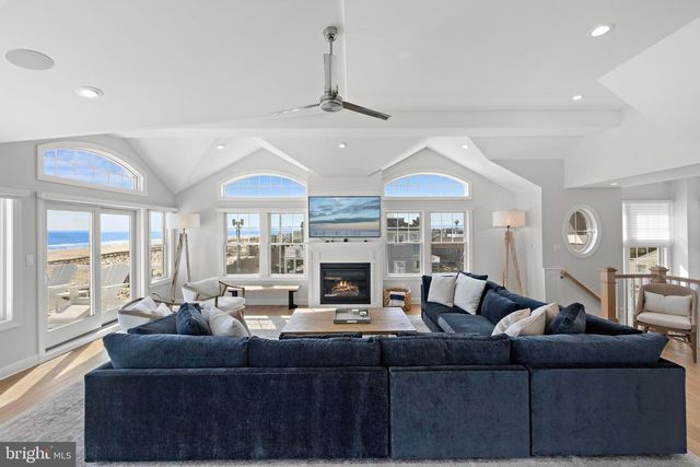 123 E COLORADO, Long Beach Township, NJ 08008