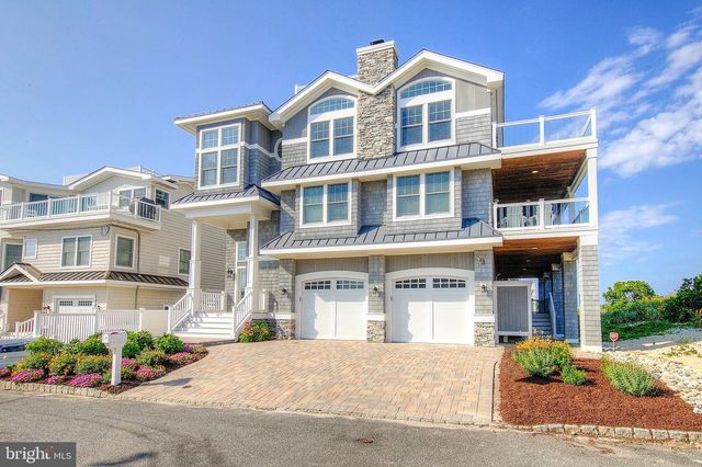 123 E COLORADO, Long Beach Township, NJ 08008