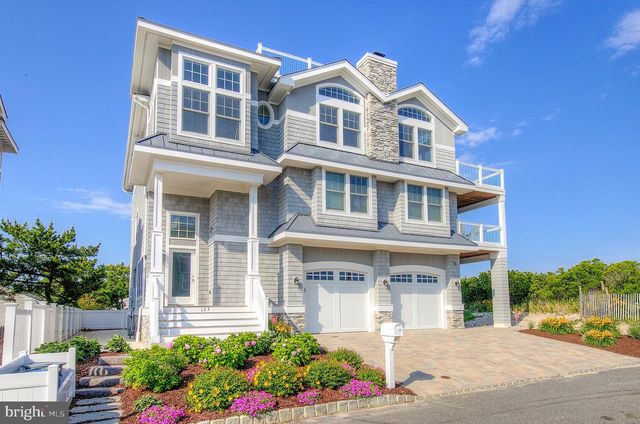 123 E COLORADO, Long Beach Township, NJ 08008