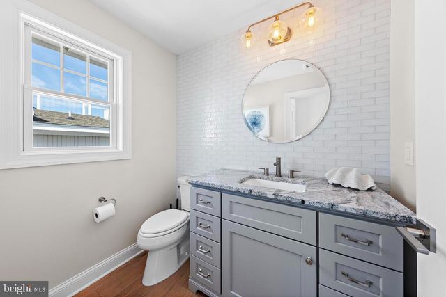 123 E COLORADO, Long Beach Township, NJ 08008