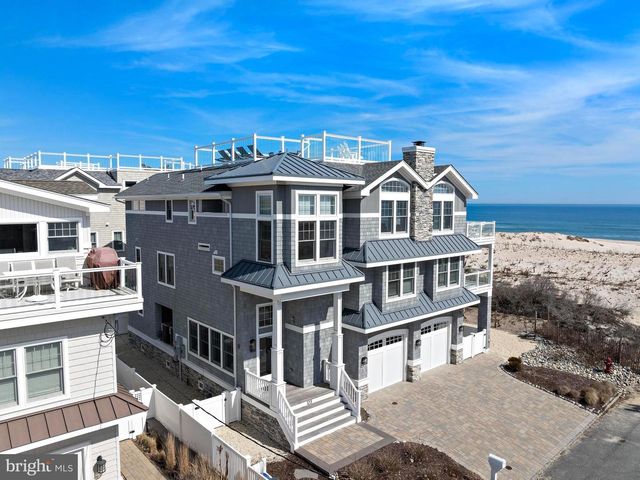 123 E COLORADO, Long Beach Township, NJ 08008