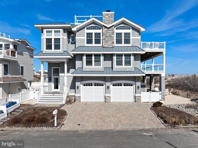 123 E COLORADO, Long Beach Township, NJ 08008