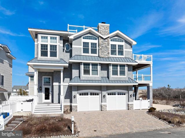 123 E COLORADO, Long Beach Township, NJ 08008