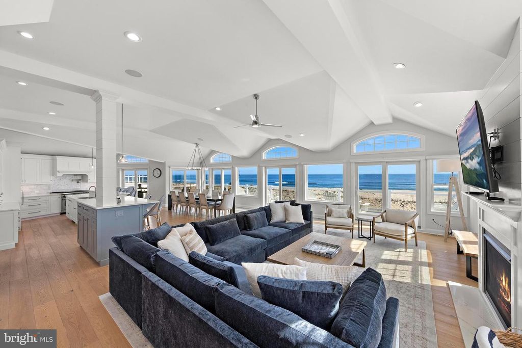 123 E COLORADO, Long Beach Township, NJ 08008