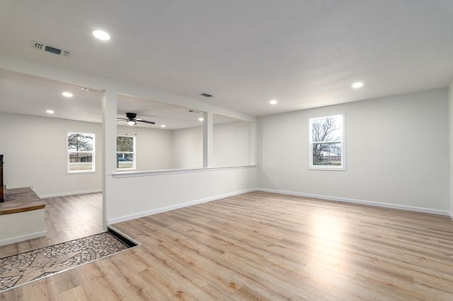 501 Scott Street, Tye, TX 79563