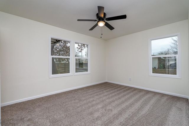 501 Scott Street, Tye, TX 79563