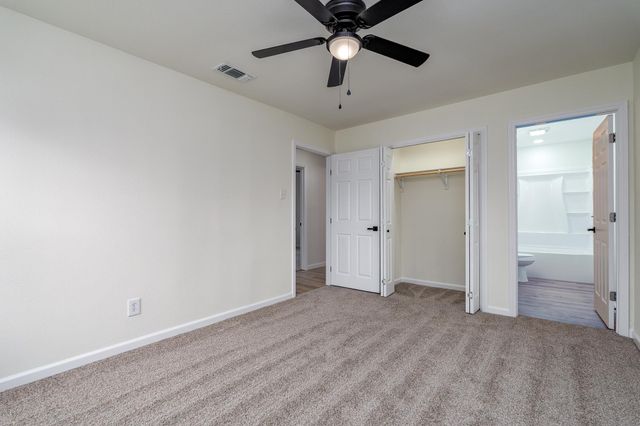 501 Scott Street, Tye, TX 79563