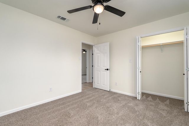 501 Scott Street, Tye, TX 79563