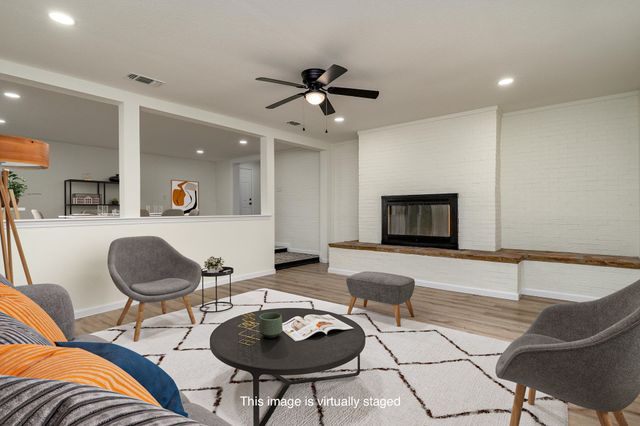 501 Scott Street, Tye, TX 79563