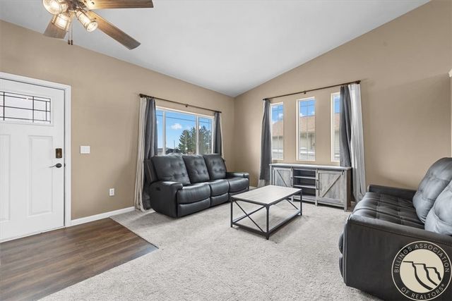 1836 Wicks Ln, Billings, MT 59105