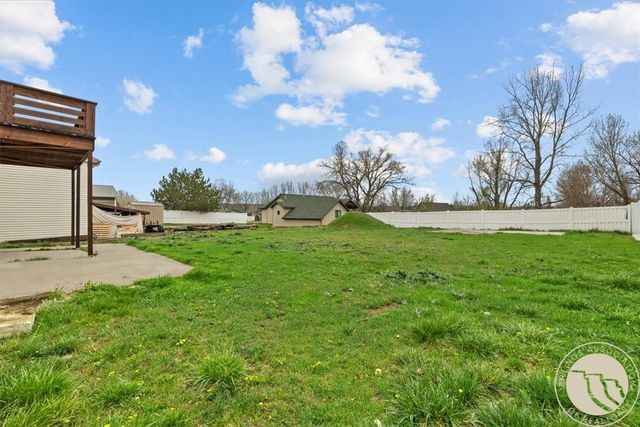 1836 Wicks Ln, Billings, MT 59105