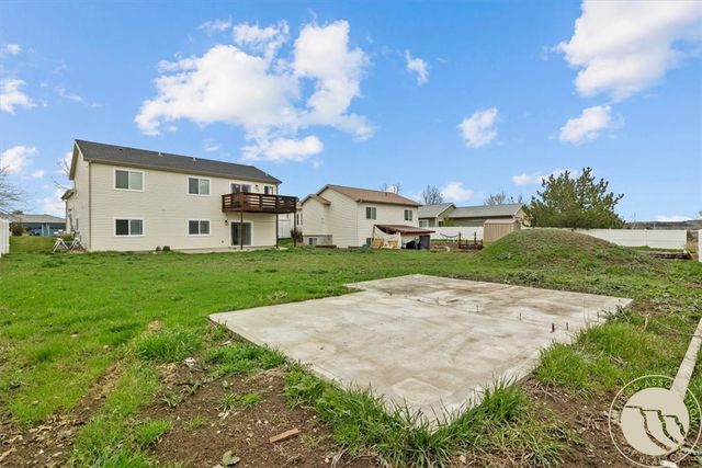 1836 Wicks Ln, Billings, MT 59105