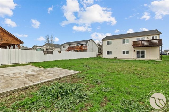 1836 Wicks Ln, Billings, MT 59105