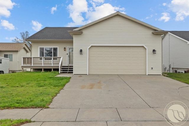 1836 Wicks Ln, Billings, MT 59105