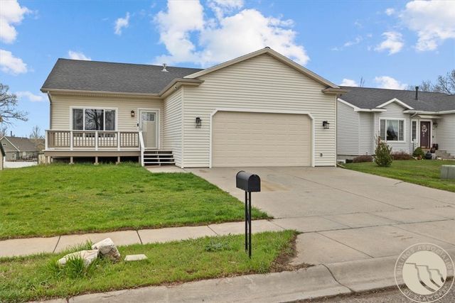 1836 Wicks Ln, Billings, MT 59105