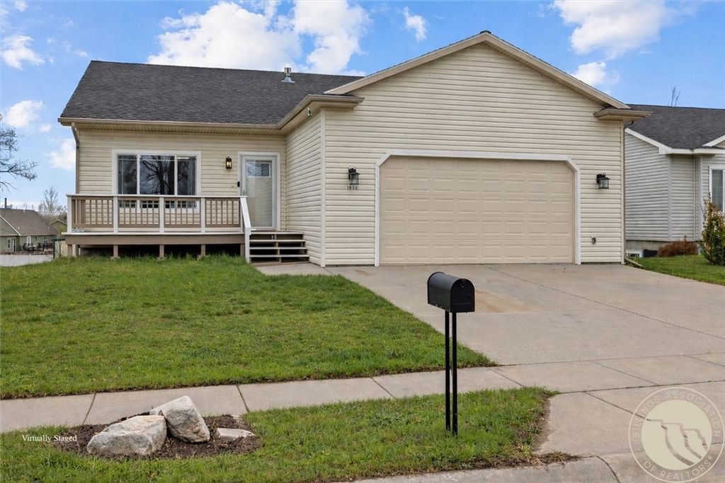 1836 Wicks Ln, Billings, MT 59105
