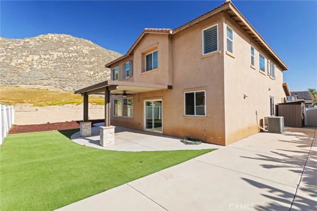 294 Kieswetter, Colton, CA 92324