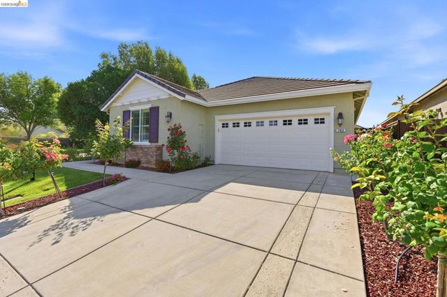 705 Pardee Ct, Discovery Bay, CA 94505