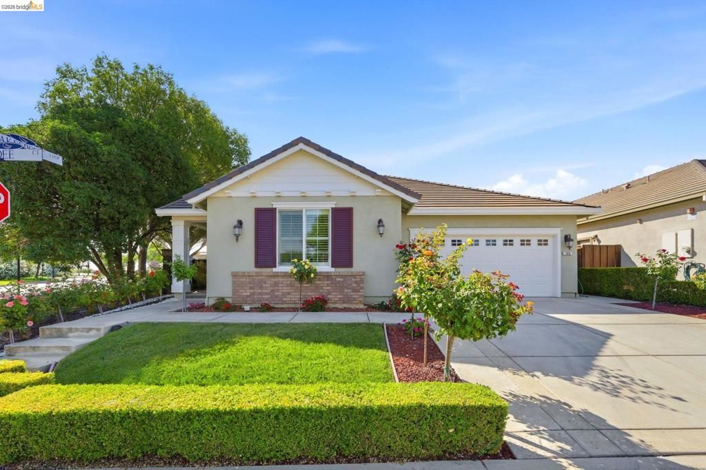 705 Pardee Ct, Discovery Bay, CA 94505