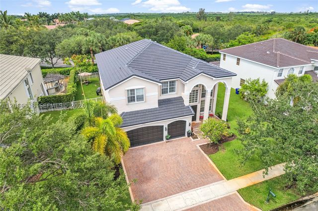 19500 SW 39th Ct, Miramar, FL 33029