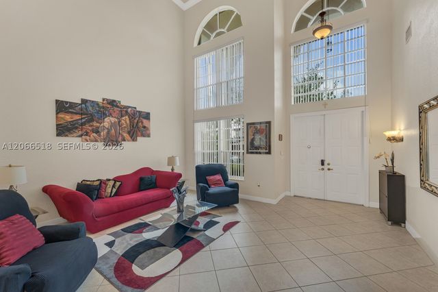 19500 SW 39th Ct, Miramar, FL 33029