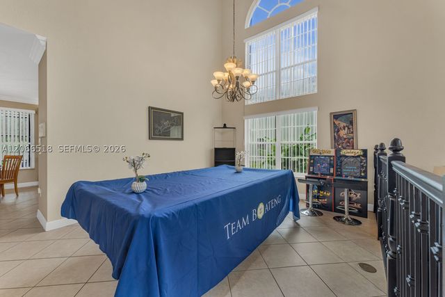19500 SW 39th Ct, Miramar, FL 33029