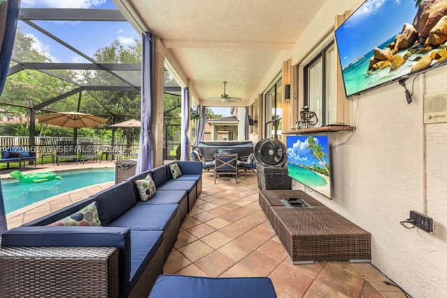 19500 SW 39th Ct, Miramar, FL 33029