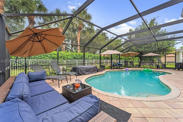 19500 SW 39th Ct, Miramar, FL 33029