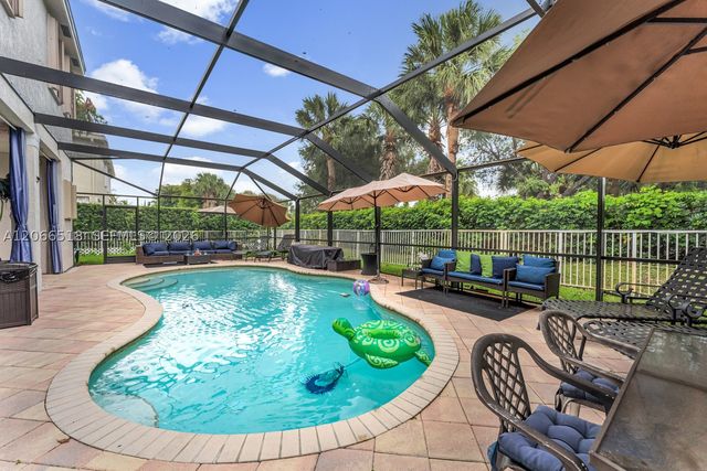 19500 SW 39th Ct, Miramar, FL 33029