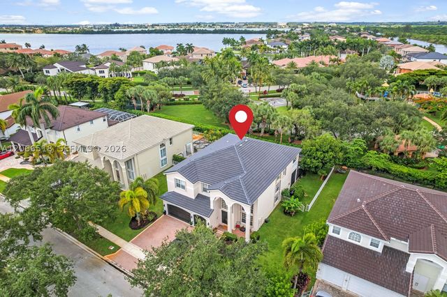 19500 SW 39th Ct, Miramar, FL 33029