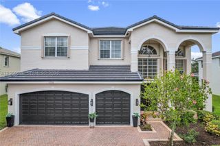 19500 SW 39th Ct, Miramar, FL 33029