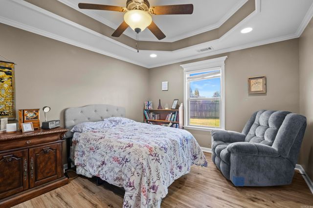 111 Tamarack Court, Beebe, AR 72012