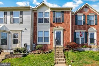 1978 LAUREL OAK DR, Bel Air, MD 21015