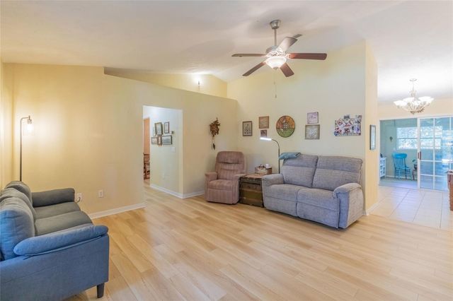 46 RENSHAW DRIVE, Palm Coast, FL 32164