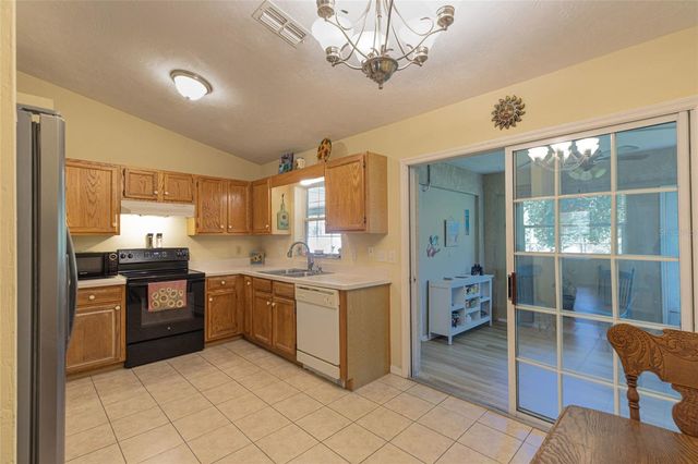 46 RENSHAW DRIVE, Palm Coast, FL 32164