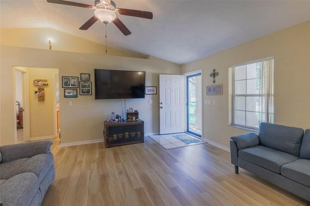 46 RENSHAW DRIVE, Palm Coast, FL 32164